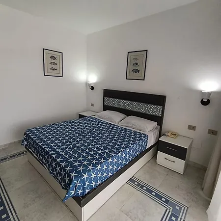 Appartamento Privato Domina Coral Bay Aquamarine